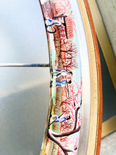 Load image into Gallery viewer, B. Benatti's "Four Seasons" on Boschetti Bike