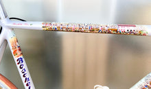 Load image into Gallery viewer, B. Benatti's "Four Seasons" on Boschetti Bike