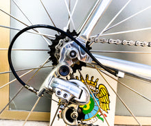 Load image into Gallery viewer, B. Benatti's "Four Seasons" on Boschetti Bike