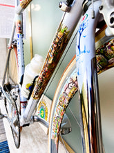 Load image into Gallery viewer, B. Benatti's "Four Seasons" on Boschetti Bike