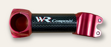 Load image into Gallery viewer, WR Compositi Carbon Stem 100mm