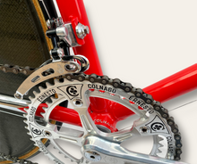 Load image into Gallery viewer, 55cm Colnago Vintage Lo Pro TT Crono Bike
