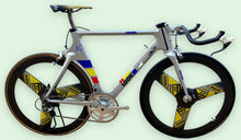 Load image into Gallery viewer, Look KG 196 Monoblade