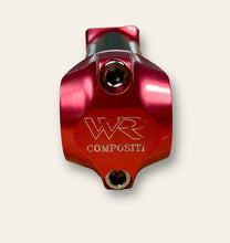 Load image into Gallery viewer, WR Compositi Carbon Stem 100mm