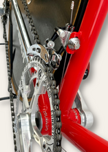 Load image into Gallery viewer, 55cm Colnago Vintage Lo Pro TT Crono Bike