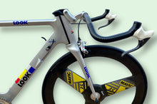 Load image into Gallery viewer, Look KG 196 Monoblade