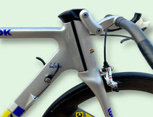 Load image into Gallery viewer, Look KG 196 Monoblade