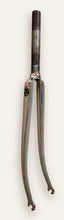 Load image into Gallery viewer, Reynolds 531 Chrome Fork 28"