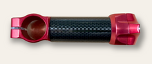 Load image into Gallery viewer, WR Compositi Carbon Stem 100mm