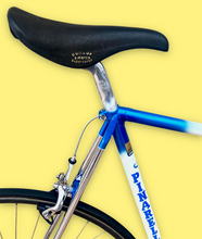 Load image into Gallery viewer, Pinarello TT Vintage Lo Pro Crono Bike