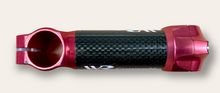 Load image into Gallery viewer, WR Compositi Carbon Stem 100mm