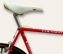 Load image into Gallery viewer, 55cm Colnago Vintage Lo Pro TT Crono Bike