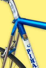 Load image into Gallery viewer, Pinarello TT Vintage Lo Pro Crono Bike