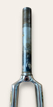 Load image into Gallery viewer, Reynolds 531 Chrome Fork 28"