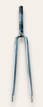 Load image into Gallery viewer, Reynolds 531 Chrome Fork 28"