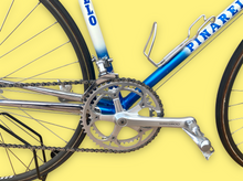 Load image into Gallery viewer, Pinarello TT Vintage Lo Pro Crono Bike