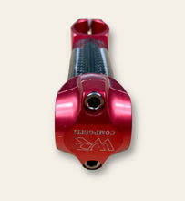 Load image into Gallery viewer, WR Compositi Carbon Stem 100mm