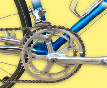 Load image into Gallery viewer, Pinarello TT Vintage Lo Pro Crono Bike