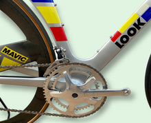 Load image into Gallery viewer, Look KG 196 Monoblade