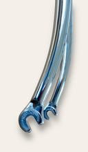 Load image into Gallery viewer, Reynolds 531 Chrome Fork 28"