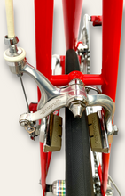 Load image into Gallery viewer, 55cm Colnago Vintage Lo Pro TT Crono Bike