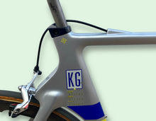 Load image into Gallery viewer, Look KG 196 Monoblade