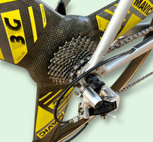 Load image into Gallery viewer, Look KG 196 Monoblade