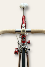 Load image into Gallery viewer, 55cm Colnago Vintage Lo Pro TT Crono Bike