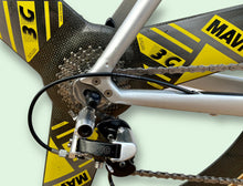 Load image into Gallery viewer, Look KG 196 Monoblade