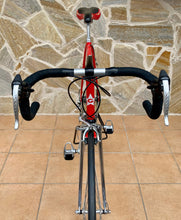 Load image into Gallery viewer, 57cm Guerciotti Vintage Steel Race Bike