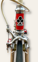 Load image into Gallery viewer, 55cm Colnago Vintage Lo Pro TT Crono Bike