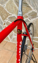 Load image into Gallery viewer, 57cm Guerciotti Vintage Steel Race Bike