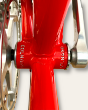 Load image into Gallery viewer, 55cm Colnago Vintage Lo Pro TT Crono Bike