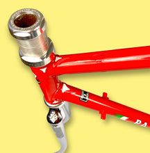 Load image into Gallery viewer, 54cm Paletti Reparto Corse NOS frameset