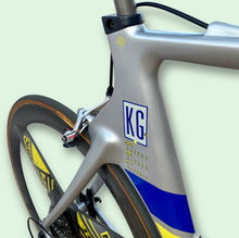 Load image into Gallery viewer, Look KG 196 Monoblade