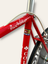 Load image into Gallery viewer, 55cm Colnago Vintage Lo Pro TT Crono Bike