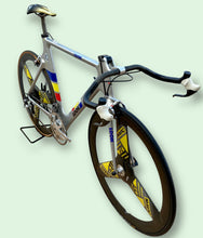 Load image into Gallery viewer, Look KG 196 Monoblade