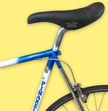 Load image into Gallery viewer, Pinarello TT Vintage Lo Pro Crono Bike