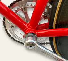 Load image into Gallery viewer, 55cm Colnago Vintage Lo Pro TT Crono Bike