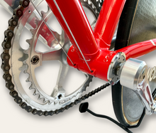 Load image into Gallery viewer, 55cm Colnago Vintage Lo Pro TT Crono Bike