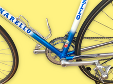 Load image into Gallery viewer, Pinarello TT Vintage Lo Pro Crono Bike