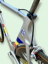 Load image into Gallery viewer, Look KG 196 Monoblade