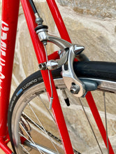 Load image into Gallery viewer, 57cm Guerciotti Vintage Steel Race Bike
