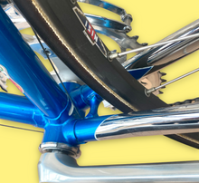 Load image into Gallery viewer, Pinarello TT Vintage Lo Pro Crono Bike