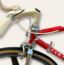 Load image into Gallery viewer, 55cm Colnago Vintage Lo Pro TT Crono Bike