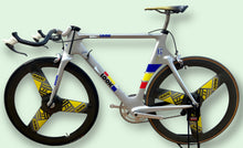 Load image into Gallery viewer, Look KG 196 Monoblade