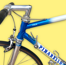 Load image into Gallery viewer, Pinarello TT Vintage Lo Pro Crono Bike