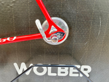 Load image into Gallery viewer, 55cm Colnago Vintage Lo Pro TT Crono Bike