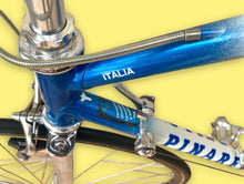 Load image into Gallery viewer, Pinarello TT Vintage Lo Pro Crono Bike