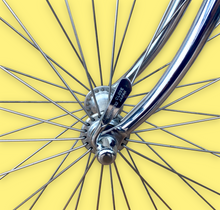 Load image into Gallery viewer, Pinarello TT Vintage Lo Pro Crono Bike